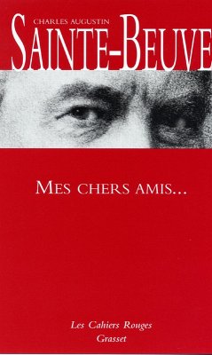 Mes chers amis (eBook, ePUB) Cover Mes chers amis (eBook, ePUB)
