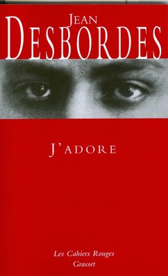 Cover J'adore (eBook, ePUB)