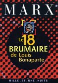 Le 18 Brumaire de Louis Bonaparte (eBook, ePUB)
