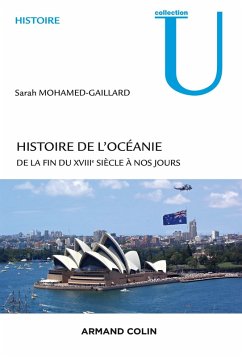 Histoire de l'Océanie (eBook, ePUB) - Mohamed-Gaillard, Sarah