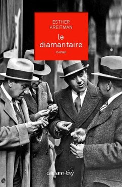 Cover Le Diamantaire (eBook, ePUB)