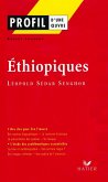 Profil - Senghor (Léopold Sédar) : Ethiopiques (eBook, ePUB) Profil - Senghor (Léopold Sédar) : Ethiopiques (eBook, ePUB)