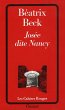 Josée dite Nancy (eBook, ePUB) - Bild 1