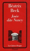 Josée dite Nancy (eBook, ePUB) Josée dite Nancy (eBook, ePUB)
