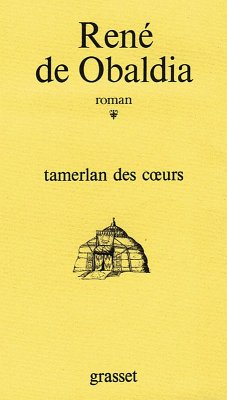 Cover Tamerlan des coeurs (eBook, ePUB)