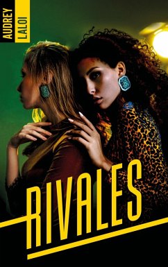 Cover Rivales (eBook, ePUB)