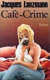 Café-Crime (eBook, ePUB)