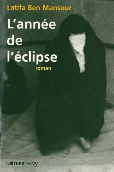 L'Année de l'éclipse (eBook, ePUB) L'Année de l'éclipse (eBook, ePUB)