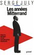 Les années Mitterrand (eBook, ePUB) - Bild 1