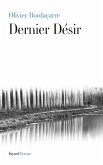 Dernier Désir (eBook, ePUB)