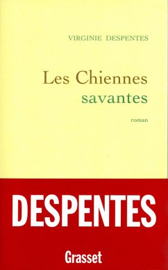 Cover Les chiennes savantes (eBook, ePUB)