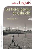Les Héros perdus de Gabrielle (eBook, ePUB)