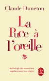 La Puce à l'oreille (eBook, ePUB) La Puce à l'oreille (eBook, ePUB)
