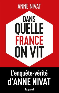 Dans quelle France on vit (eBook, ePUB) - Nivat, Anne