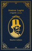 Lupin - nouvelle édition de "L'Aiguille creuse" à l'occasion de la série Netflix-Saison1 Partie2 (eBook, ePUB)