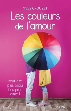 Les couleurs de l'amour (eBook, ePUB) Cover Les couleurs de l'amour (eBook, ePUB)