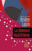 La Demeure mystérieuse (eBook, ePUB)