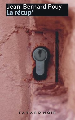 Cover La récup' (eBook, ePUB)