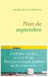 Nuit de septembre (eBook, ePUB) - Bild 1