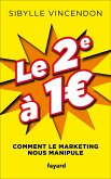 Le 2e à 1 EUR (eBook, ePUB)
