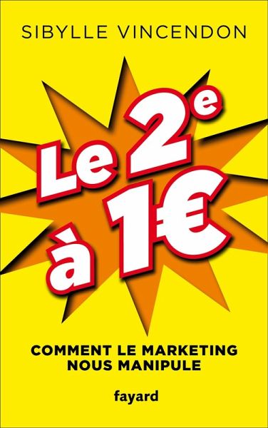 Le 2e à 1 EUR (eBook, ePUB) Le 2e à 1 EUR (eBook, ePUB)