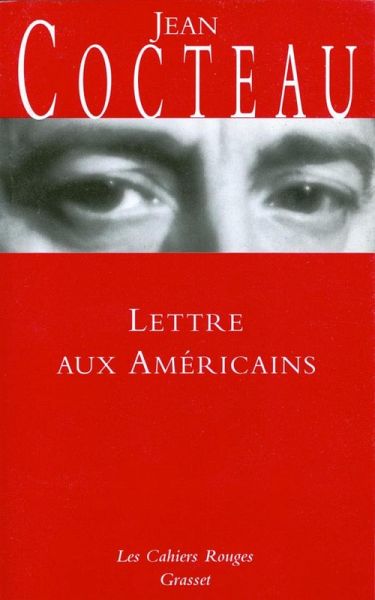 Lettre aux américains (eBook, ePUB)