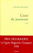 L'ami de jeunesse (eBook, ePUB) - Bild 1