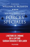 Ma vie dans les forces spéciales (eBook, ePUB)
