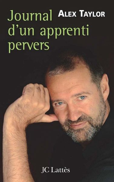 Journal d'un apprenti pervers (eBook, ePUB) Journal d'un apprenti pervers (eBook, ePUB)