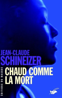Cover Chaud comme la mort (eBook, ePUB)
