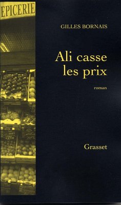 Cover Ali casse les prix (eBook, ePUB)
