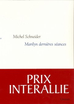 Marilyn, dernières séances (eBook, ePUB) - Schneider, Michel