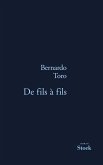 De fils à fils (eBook, ePUB)