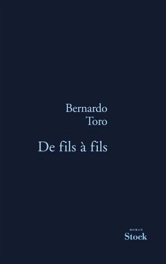 Cover De fils à fils (eBook, ePUB)