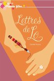 Lettres de Lo (eBook, ePUB)