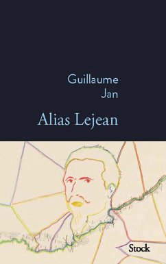 Alias Lejean (eBook, ePUB) - Jan, Guillaume
