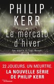 Le Mercato d'hiver (eBook, ePUB)