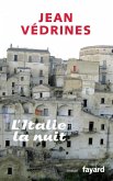 L'Italie la nuit (eBook, ePUB)