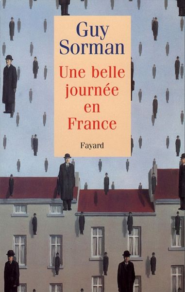 Une belle journée en France (eBook, ePUB) Une belle journée en France (eBook, ePUB)