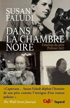 Dans la chambre noire (eBook, ePUB) - Faludi, Susan