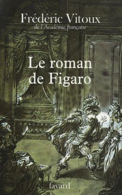 Cover Le roman de Figaro (eBook, ePUB)