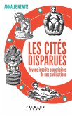Les Cités disparues (eBook, ePUB)