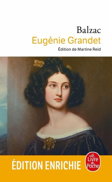 Eugénie Grandet (eBook, ePUB) Eugénie Grandet (eBook, ePUB)