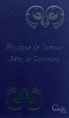 Cercle Poche n°157 Physique de l'Amour (eBook, ePUB) Cover Cercle Poche n°157 Physique de l'Amour (eBook, ePUB)