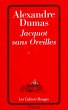 Jacquot sans oreilles (eBook, ePUB) - Bild 1