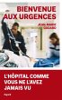 Bienvenue aux Urgences (eBook, ePUB) - Bild 1