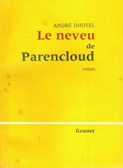 Le neveu de parencloud (eBook, ePUB) - Dhôtel, André