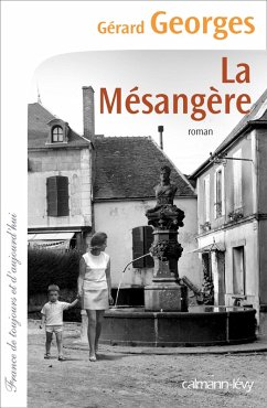 Cover La Mésangère (eBook, ePUB)