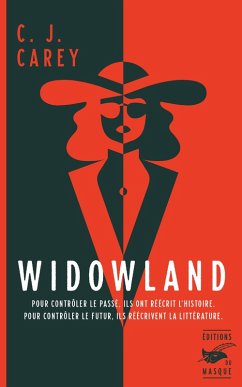 Cover Widowland (eBook, ePUB)