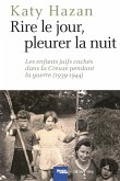 Rire le jour, pleurer la nuit (eBook, ePUB)